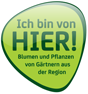 Ich bin von hier!