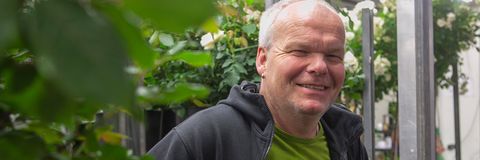 Thomas Huckfeldt